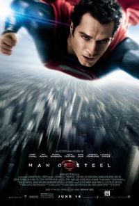 ���ˣ�����֮�� Man of Steel[��Ӱ��˵]