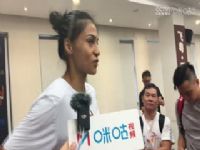 WCBA������ ��ݸ��ͮʢVS�Ϻ��ַ����� 20240310��ԭ����