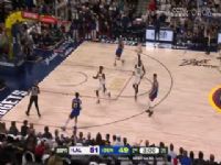 NBA������ ����VS��� 20240421