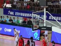 NBL�ܾ��� ������һVS��۽�ţ 20240924