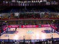 CBA��������45�� �������ĺ���VS������������ 20250327