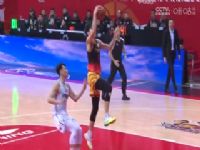 CBA��������22�� ���տϵ���VS�ൺ����ˮ�� 20231227�������㣩