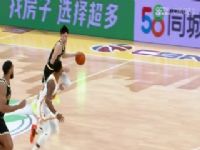 CBA��������27�� �㽭������ҩVS��̨ũ������ 20240107��ԭ����