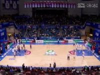 CBA��������45�� �Ĵ���ǿVS��̨ũ������ 20240319���ܺգ�