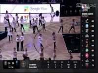 NBA������ ����VS���� 20240415