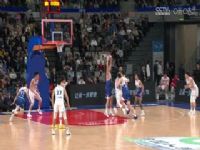 CBA������ �½�������vs�ൺ����ˮ�� 20231031������������������