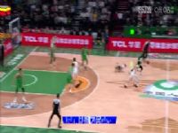 CBA��������52�� ��������VS�㽭������ҩ 20240406