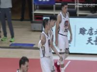 NBL �����޵��Ͼ�VS������׳ 20240809