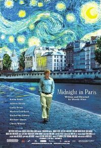 ��ҹ���� Midnight in Paris[��Ӱ��˵]