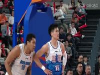 CBA��������47�� �½�������VS�������� 20240324��������