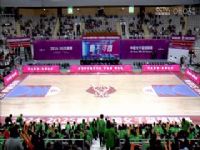 WCBA������A�� ���ɹ�ũ��VSɽ����Ҷ��� 20241118