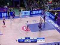 CBA��������10�� �����ع�VS������������ 20250329