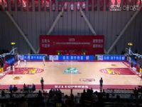 CBA��������23�� �������ɲ���VS�Ĵ���ǿ 20231229������չ��