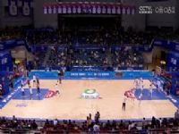 CBA��������45�� �Ĵ���ǿVS��̨ũ������ 20240319���ٺƴ