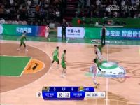 CBA��������46�� ��������VS�Ĵ���ǿ 20240321��ԭ����