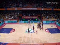 CBA��������7�� ɽ������VS�㶫���ϻ� 20231108���¹��������ۣ�