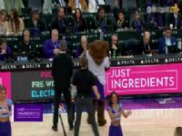 NBA������ ����VS��ʿ 20250303