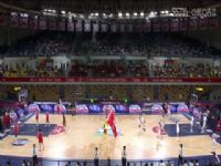 CBA��������40�� �������ĺ���VS�Ĵ���Ⱦ�ҵ 20250314