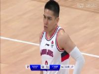 CBA��������19�� ��������VS������ʨ 20231219��̷�ɹ���